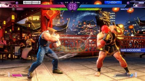 street fighter 6 fitgirl|Quand Street Fighter 6 arrive.